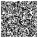 QR code with D & L Management contacts