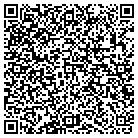 QR code with Adaptive Control Inc contacts