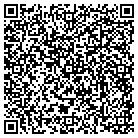 QR code with Phillips Learning Center contacts