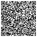 QR code with Almost Home contacts
