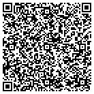 QR code with Leeds First Congregational contacts