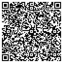 QR code with W T Mander & Son contacts