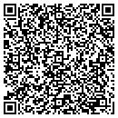 QR code with C & S Relay Inc contacts