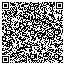 QR code with Harriette Doggett contacts