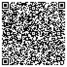 QR code with Owens Chimney Sweeps Inc contacts