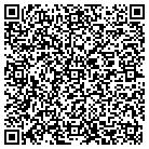 QR code with Wilson Dwayne Insurance & Fin contacts
