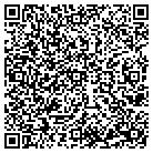 QR code with E T Ferrell & Son Plumbing contacts