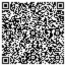 QR code with Cdb Trucking contacts