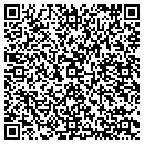 QR code with TBI Builders contacts