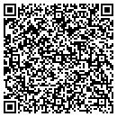 QR code with Howard & Assoc contacts
