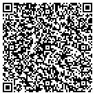 QR code with Handspring Bodywork contacts