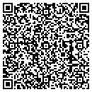 QR code with Huston White contacts