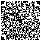 QR code with Fashion Ave of New York Inc contacts