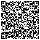 QR code with Dinos Masonry contacts