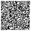 QR code with Cvs contacts
