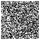 QR code with Martin Marietta Aggregates contacts