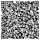 QR code with J & C Prints Inc contacts