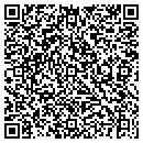 QR code with B&L Home Improvements contacts