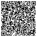 QR code with Rms contacts