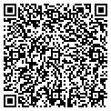 QR code with PDR&c contacts