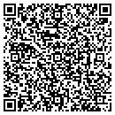 QR code with Zgb Intsrumentation Repair contacts