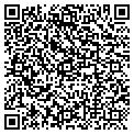 QR code with Hummingbird Ltd contacts