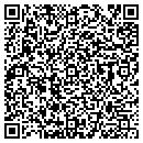 QR code with Zelene Clean contacts