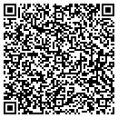 QR code with L Kelley Brian CPA contacts