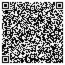 QR code with Attic Tent contacts