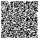 QR code with A & J Beauty Bar contacts