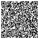 QR code with Tres Chic contacts