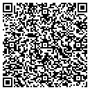 QR code with Ugly Stick Saloon contacts