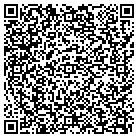 QR code with Alamance City Dispte Settle Center contacts