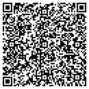 QR code with D C Shoes contacts