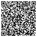 QR code with Kenneth F Hill contacts