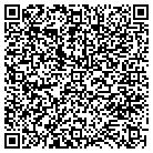 QR code with Handle With Care Packaging Str contacts