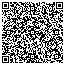 QR code with Han-Dee Hugo's contacts