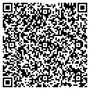 QR code with KAZI Foods Inc contacts