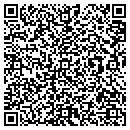 QR code with Aegean Pools contacts