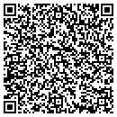 QR code with Richard R Cox contacts