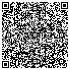 QR code with Rhinehart Outdoor Asheville contacts