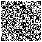QR code with Anson Developmental Program contacts