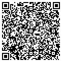 QR code with FSP contacts