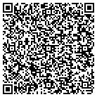QR code with Max Galloway Welding contacts