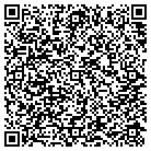 QR code with Advanced Audio Visual Systems contacts