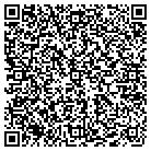 QR code with H C Williams Jr Trucking Co contacts