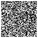 QR code with R & K Paving contacts