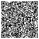 QR code with E-Z Products contacts