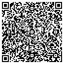 QR code with J C's KWIK Stop contacts