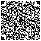 QR code with Waddell Brothers Pro Steam contacts